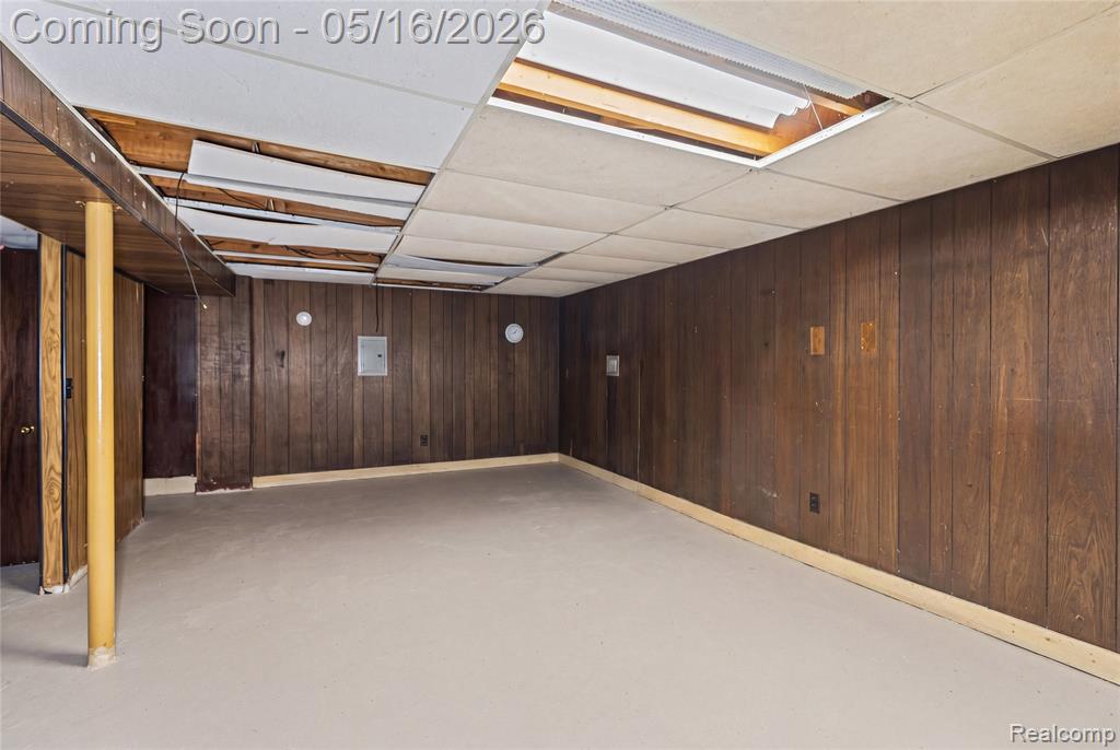 1424 West Judd Road Flint, MI 48507 - Photo 22 of 26