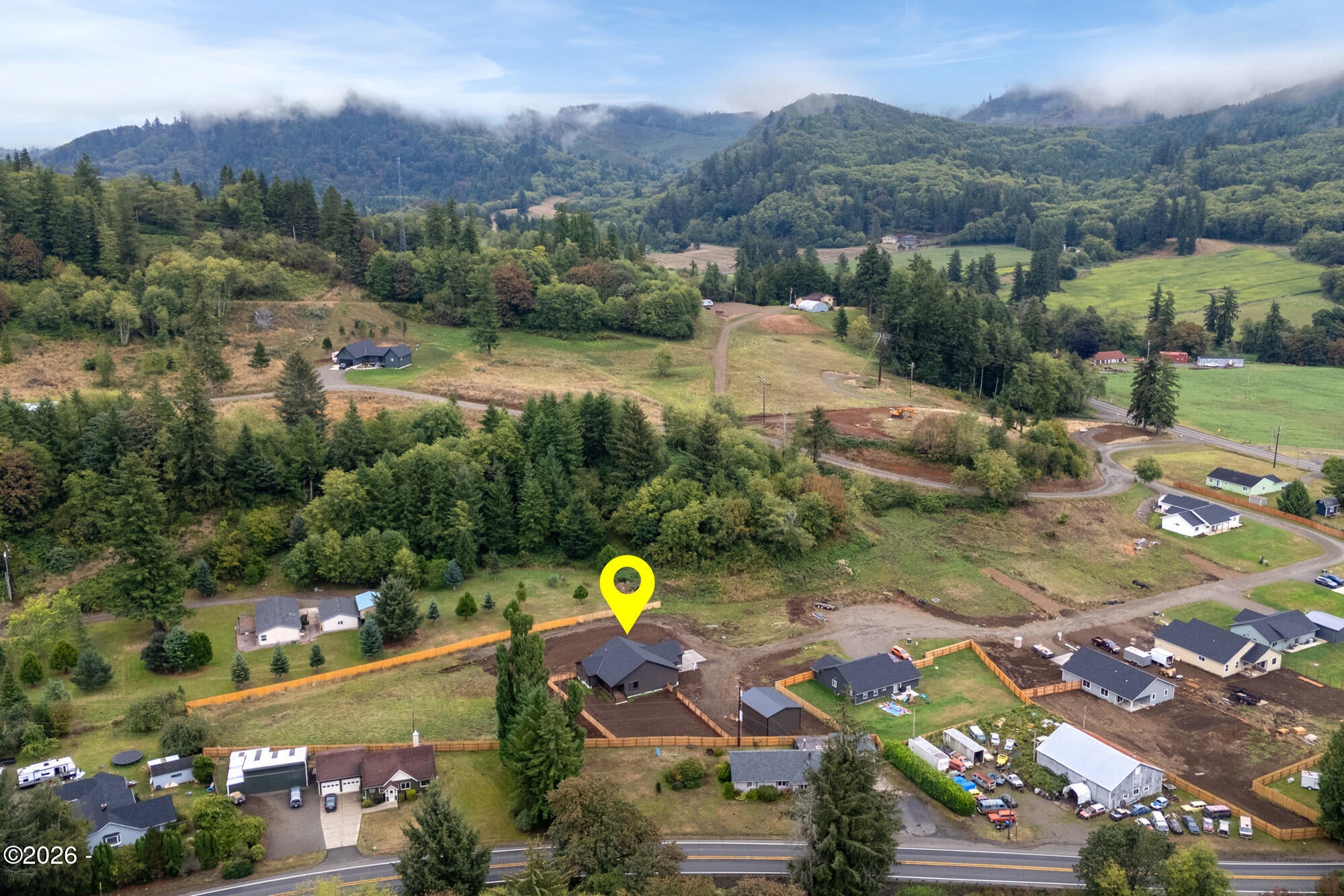 20220 Berkshire Road Beaver, OR 97112 - Photo 40 of 41 Gallery Image 40