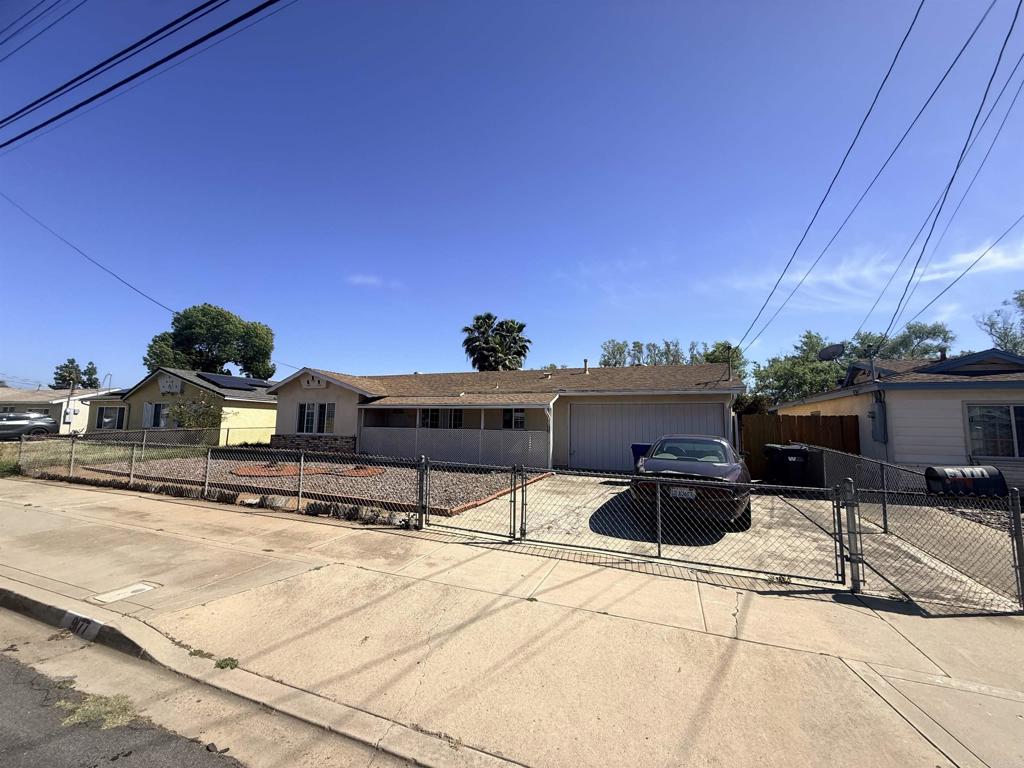 9177 Gorge Avenue Santee, CA 92071 - Photo 1 of 1