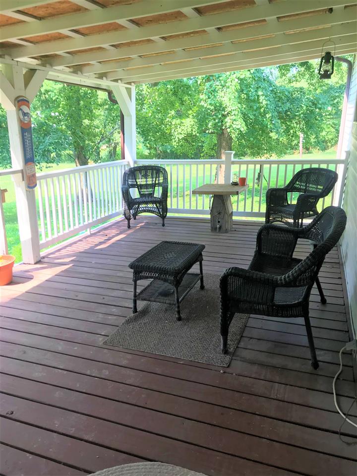 1786 East Antioch Road Bloomfield, IN 47424 - Photo 8 of 12