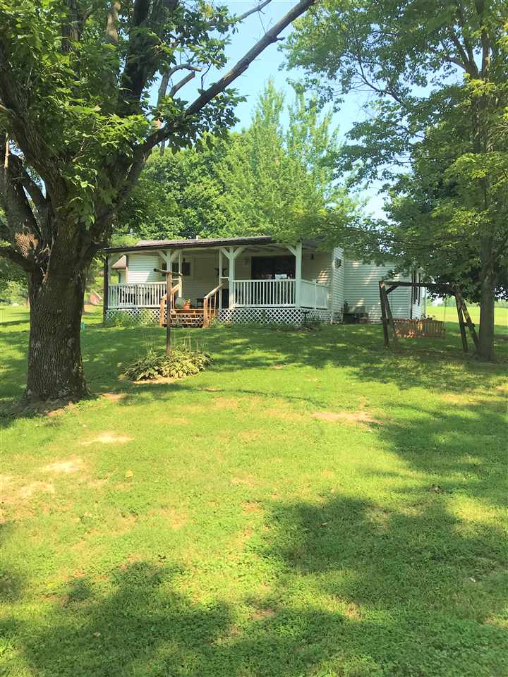 1786 East Antioch Road Bloomfield, IN 47424 - Photo 10 of 12