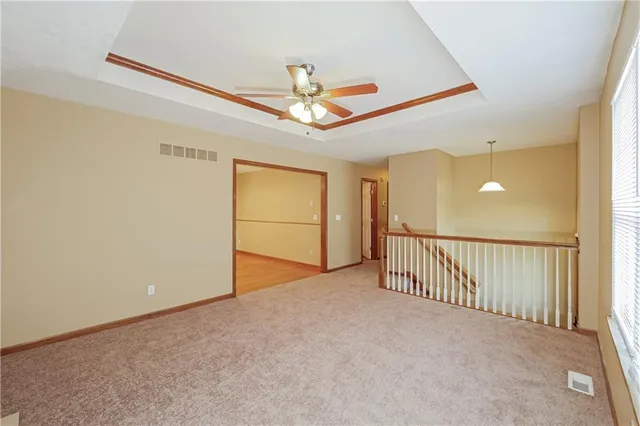 $2,080 | 3022 Southwest Shadow Brook Drive, Blue Springs, MO 64015