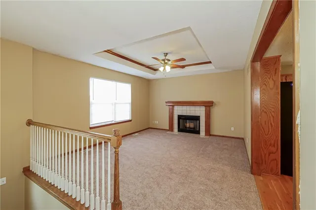 $2,080 | 3022 Southwest Shadow Brook Drive, Blue Springs, MO 64015