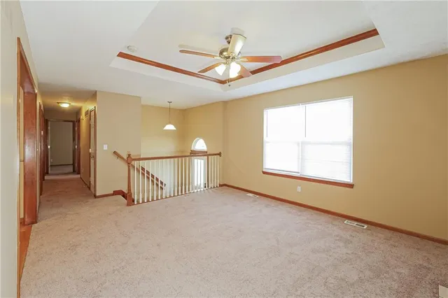 $2,080 | 3022 Southwest Shadow Brook Drive, Blue Springs, MO 64015