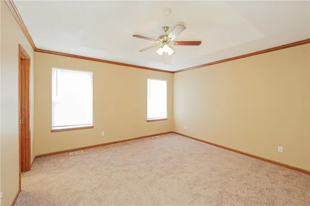 $2,080 | 3022 Southwest Shadow Brook Drive, Blue Springs, MO 64015