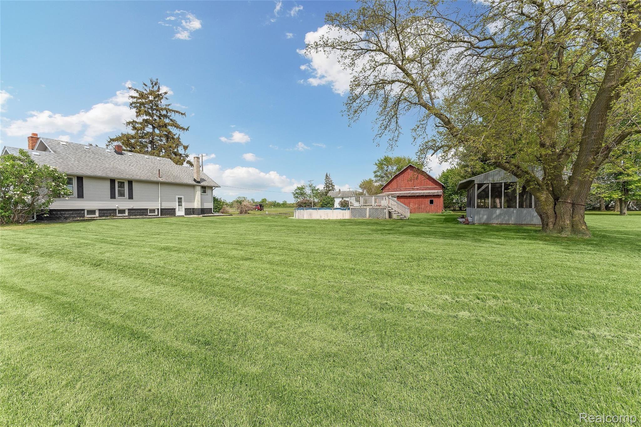 520 East Labo Road Carleton, MI 48117 - Photo 21 of 26 L17.jpg