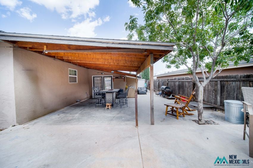 905 Solana Road Carlsbad, NM 88220 - Photo 32 of 45 Gallery Image 32