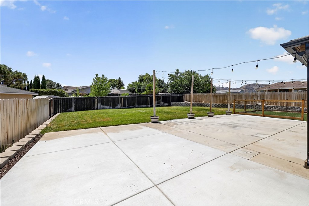 21841 Mid Tehachapi, CA 93561 - Photo 26 of 29