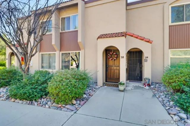 $425,000 | 2616 Alpine Boulevard, Unit 28, Alpine, CA 91901