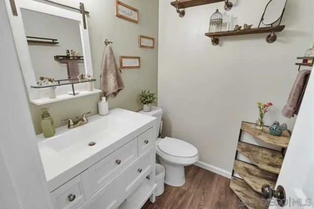 $425,000 | 2616 Alpine Boulevard, Unit 28, Alpine, CA 91901