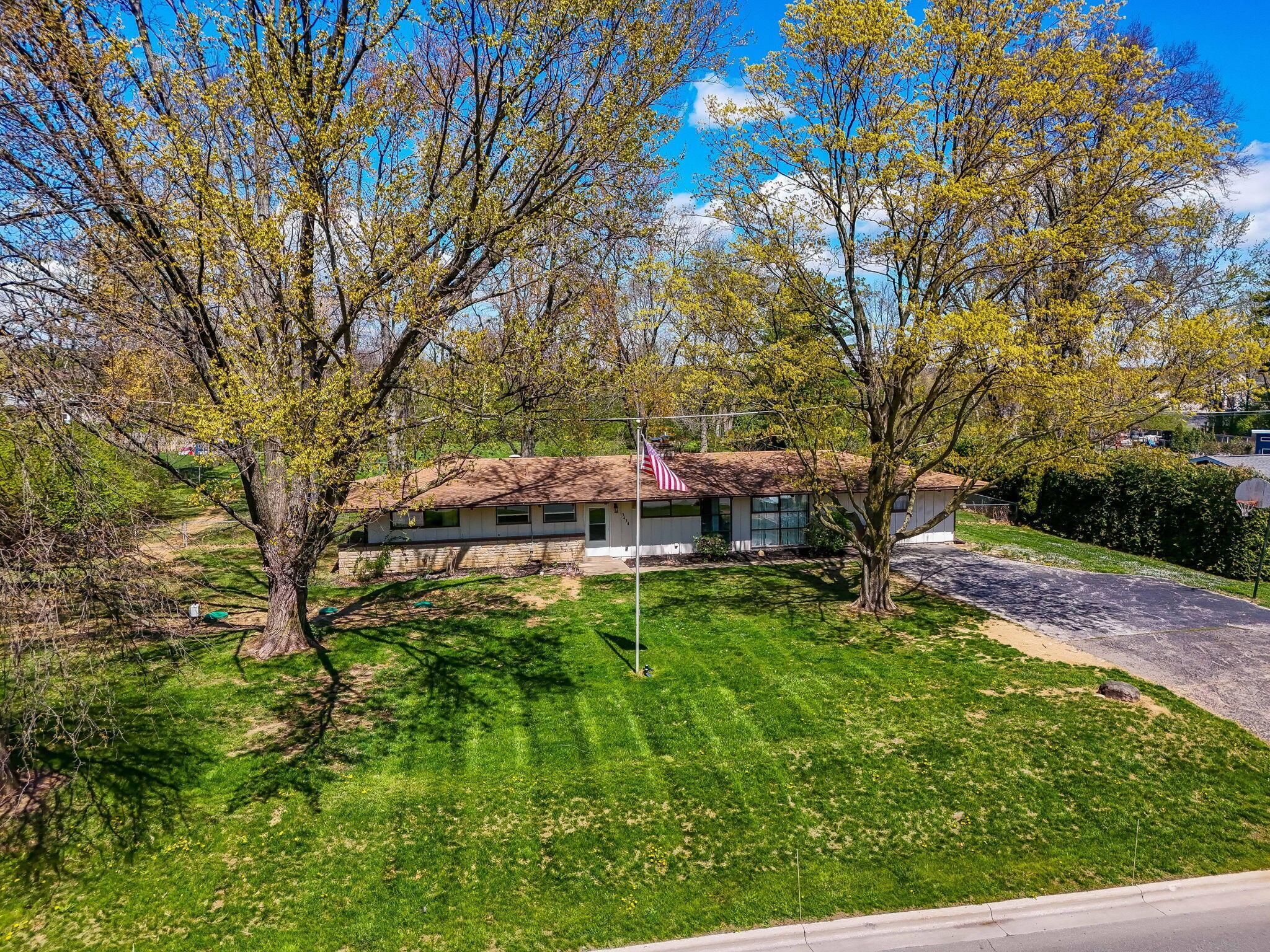 3434 Fishinger Road Columbus, OH 43221 - Photo 10 of 67 3434 Fishinger Rd (Drone)-1