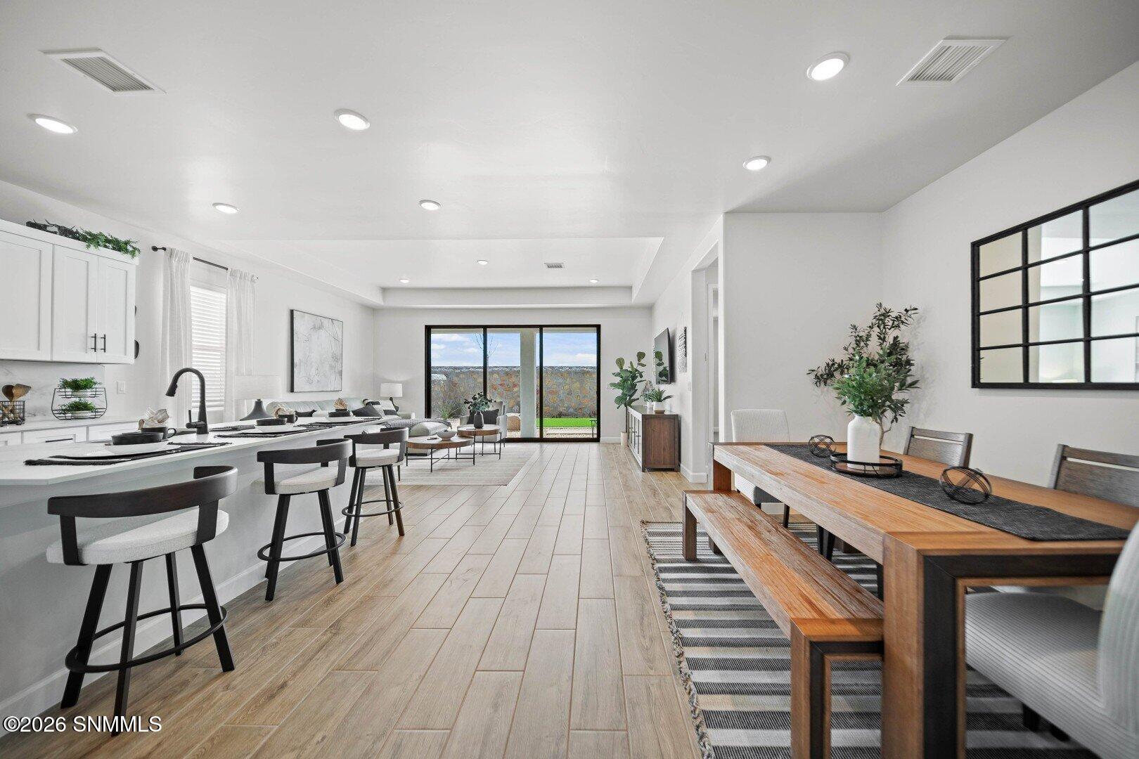 5081 Sand Strm Road Las Cruces, NM 88012 - Photo 2 of 11 image