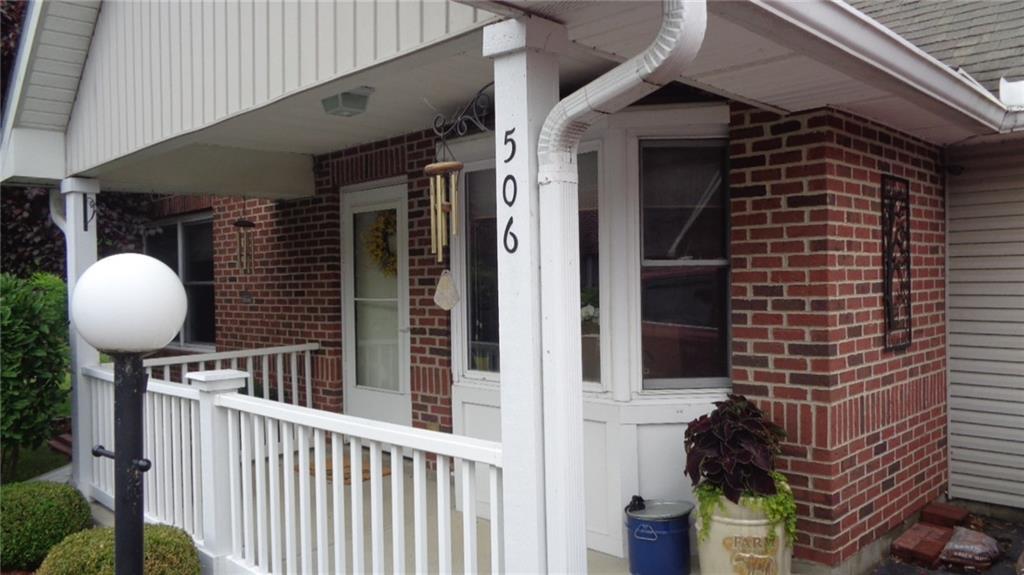 506 Ridgeview Court, Unit 22 Springfield, OH 45504 - Photo 15 of 53