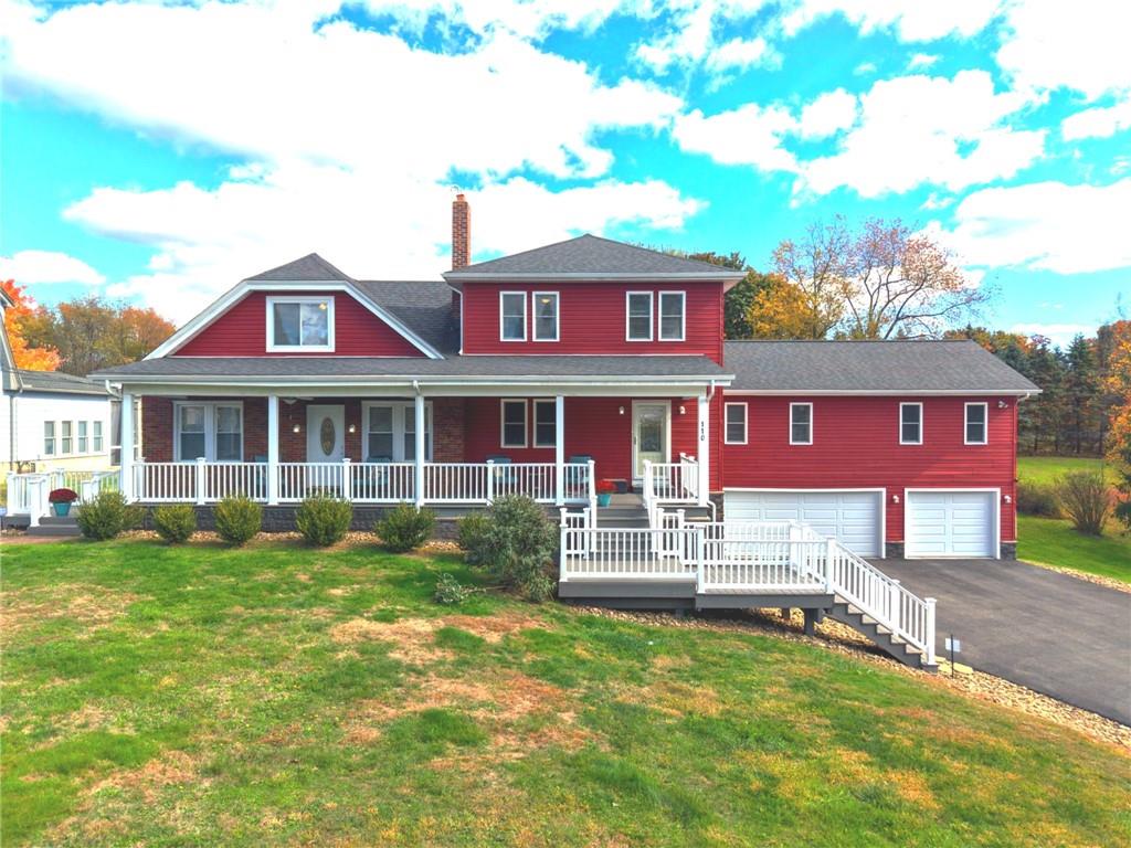 110 McKinney Road Wexford, PA 15090 - Photo 1 of 50 Gallery Image 1