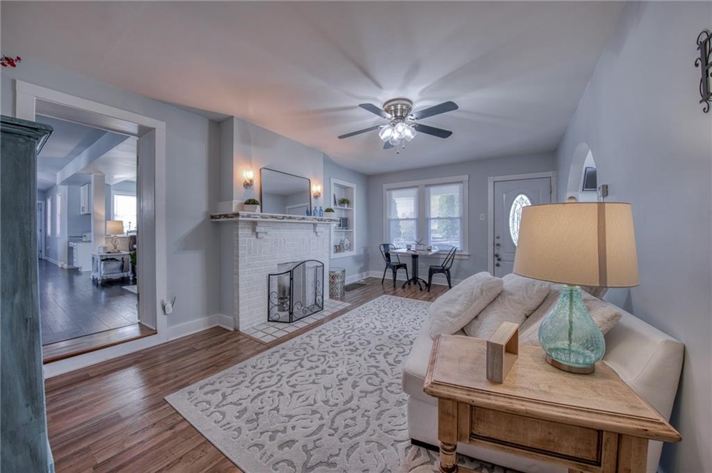 110 McKinney Road Wexford, PA 15090 - Photo 11 of 50 Second family room-possible mother in law suite