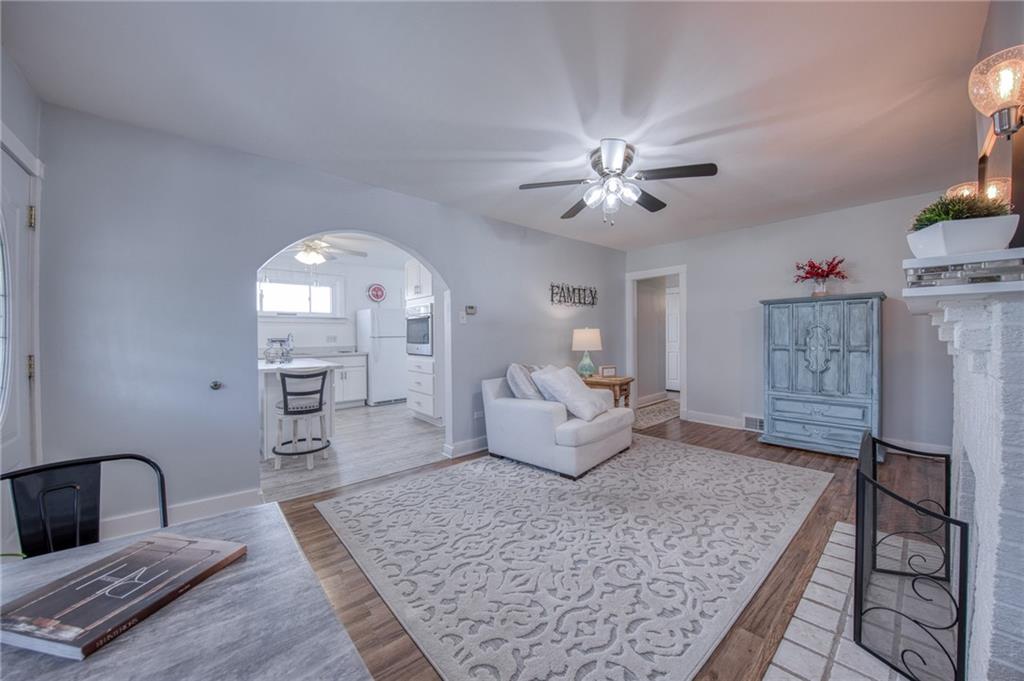 110 McKinney Road Wexford, PA 15090 - Photo 12 of 50 Gallery Image 12
