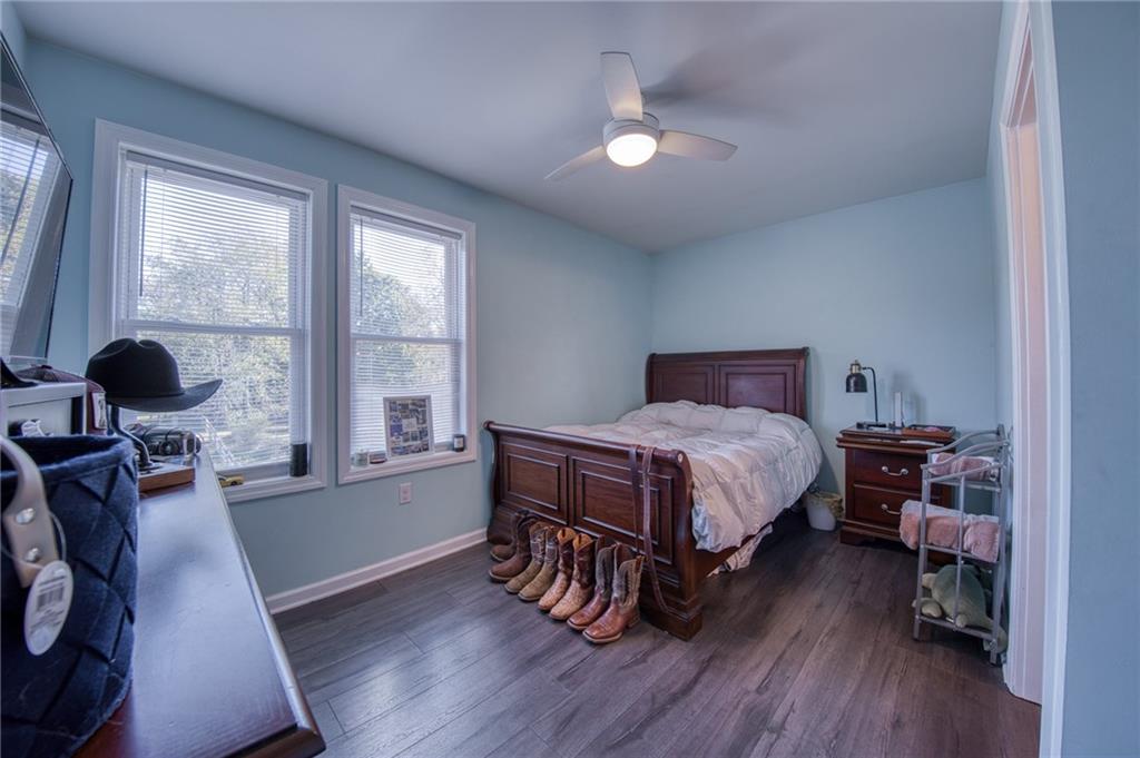 110 McKinney Road Wexford, PA 15090 - Photo 23 of 50 Bedroom #3
