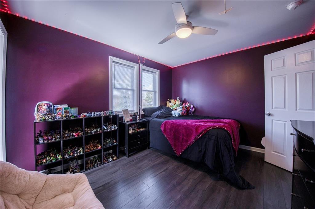 110 McKinney Road Wexford, PA 15090 - Photo 25 of 50 Bedroom #4