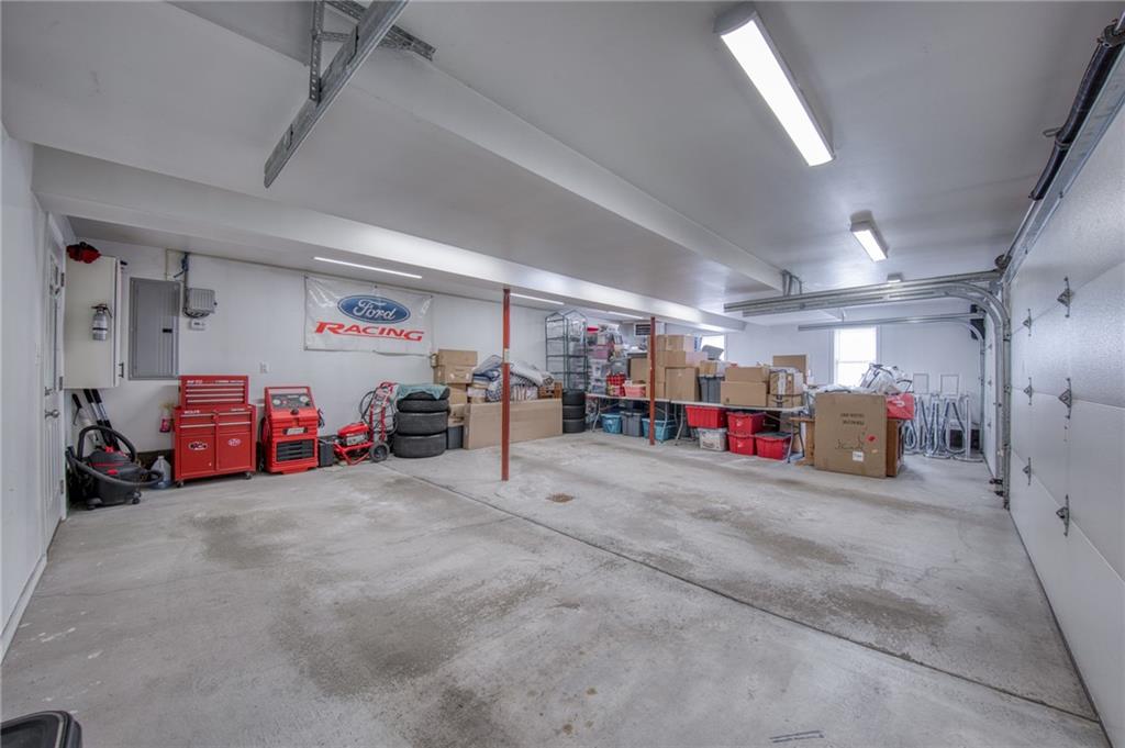 110 McKinney Road Wexford, PA 15090 - Photo 44 of 50 3 car garage #1