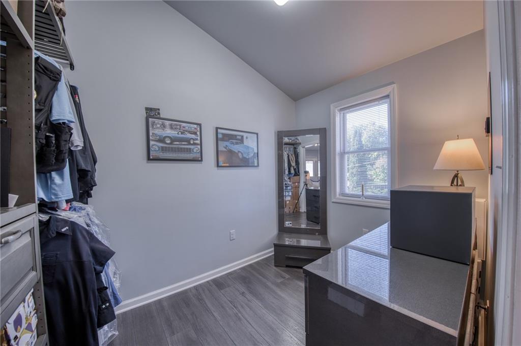 110 McKinney Road Wexford, PA 15090 - Photo 46 of 50 first floor den, walk in closet, office