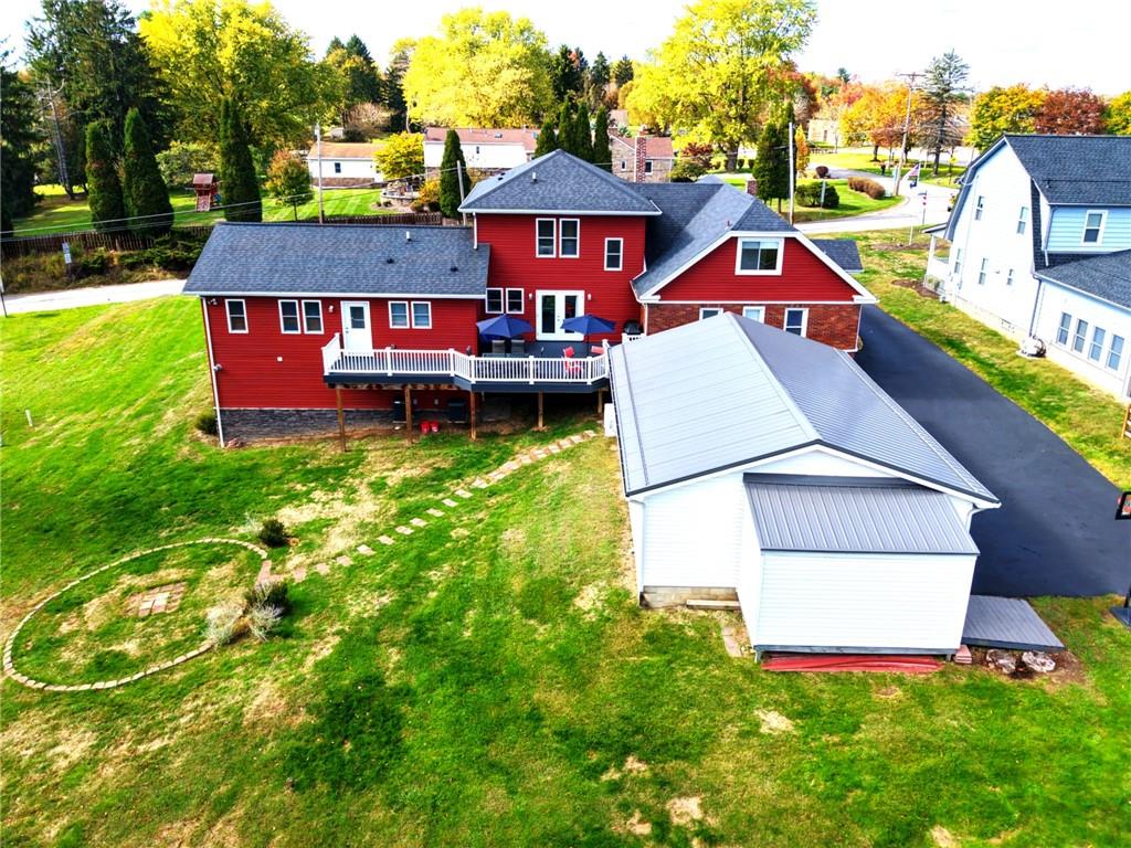 110 McKinney Road Wexford, PA 15090 - Photo 48 of 50 Gallery Image 48