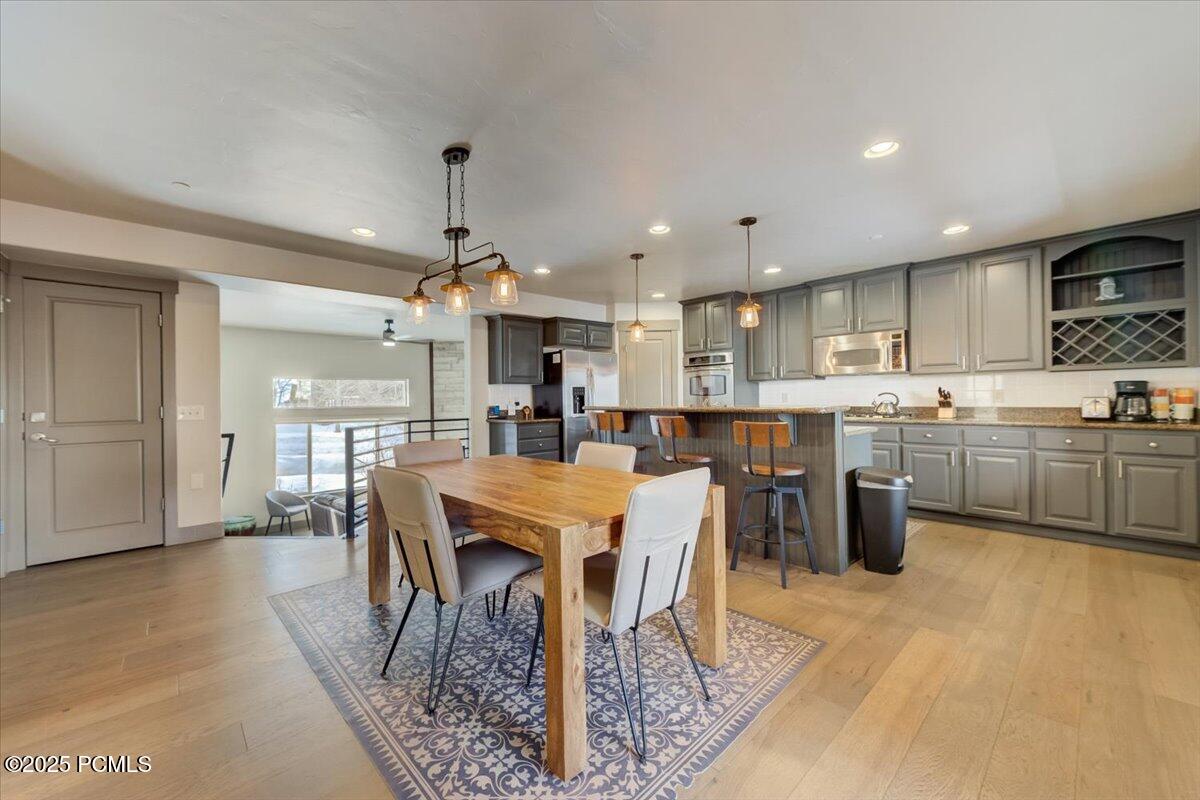 5662 Oslo Lane Park City, UT 84098 - Photo 13 of 43
