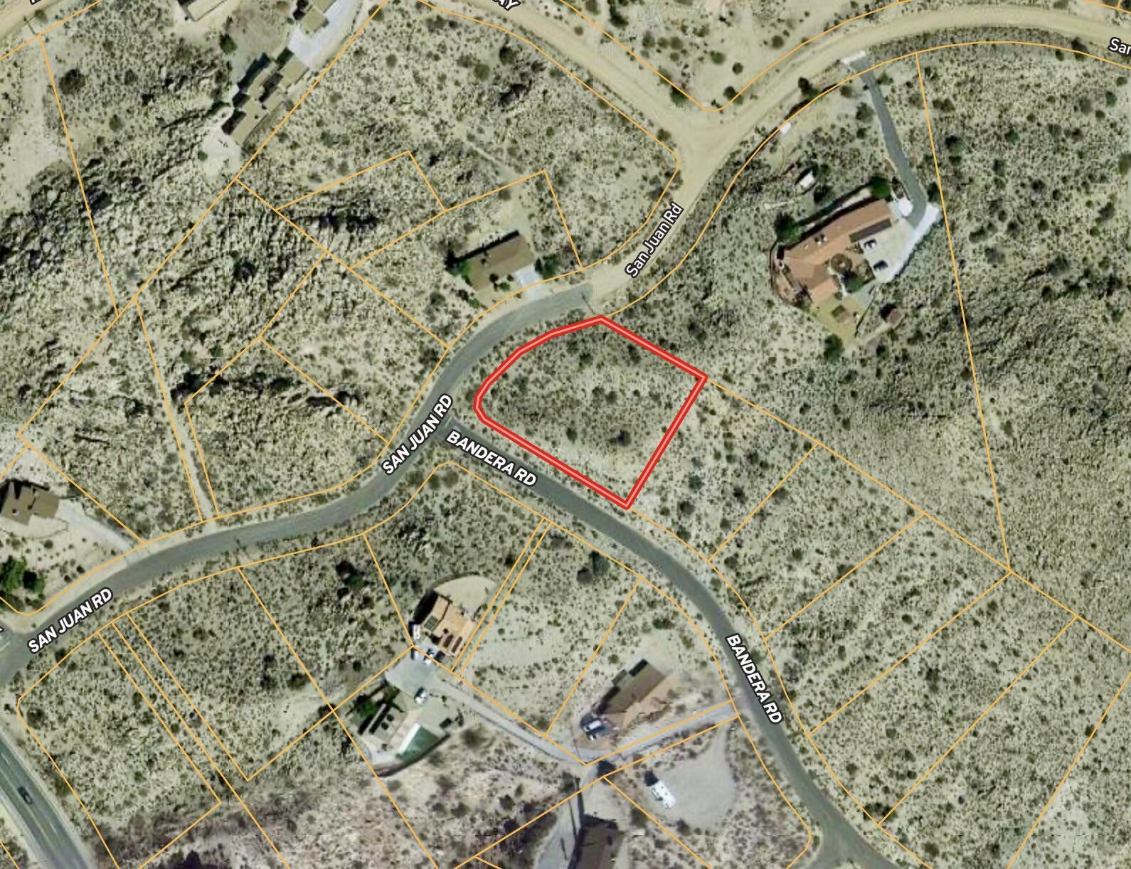 57302 Bandera Road Yucca Valley, CA 92284 - Photo 10 of 17 84AEF2F1-A5E1-4650-B53E-3A523FC3770F_1_2