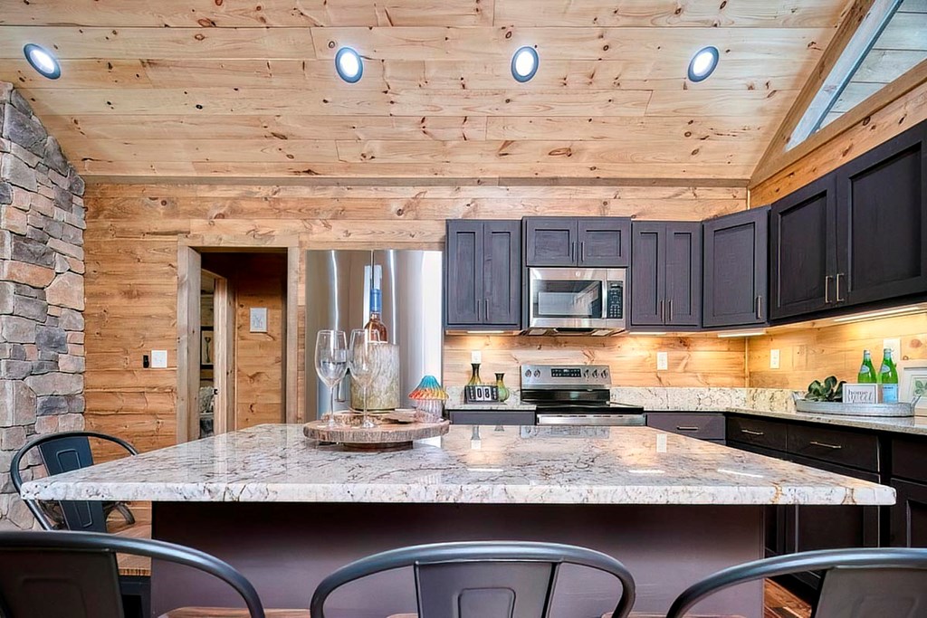 799 Laurel Creek Trail Blue Ridge, GA 30513 - Photo 13 of 42 Gallery Image 13