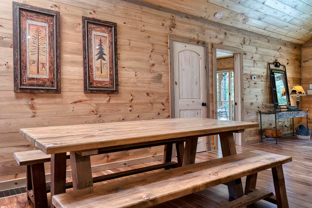 799 Laurel Creek Trail Blue Ridge, GA 30513 - Photo 14 of 42 Gallery Image 14
