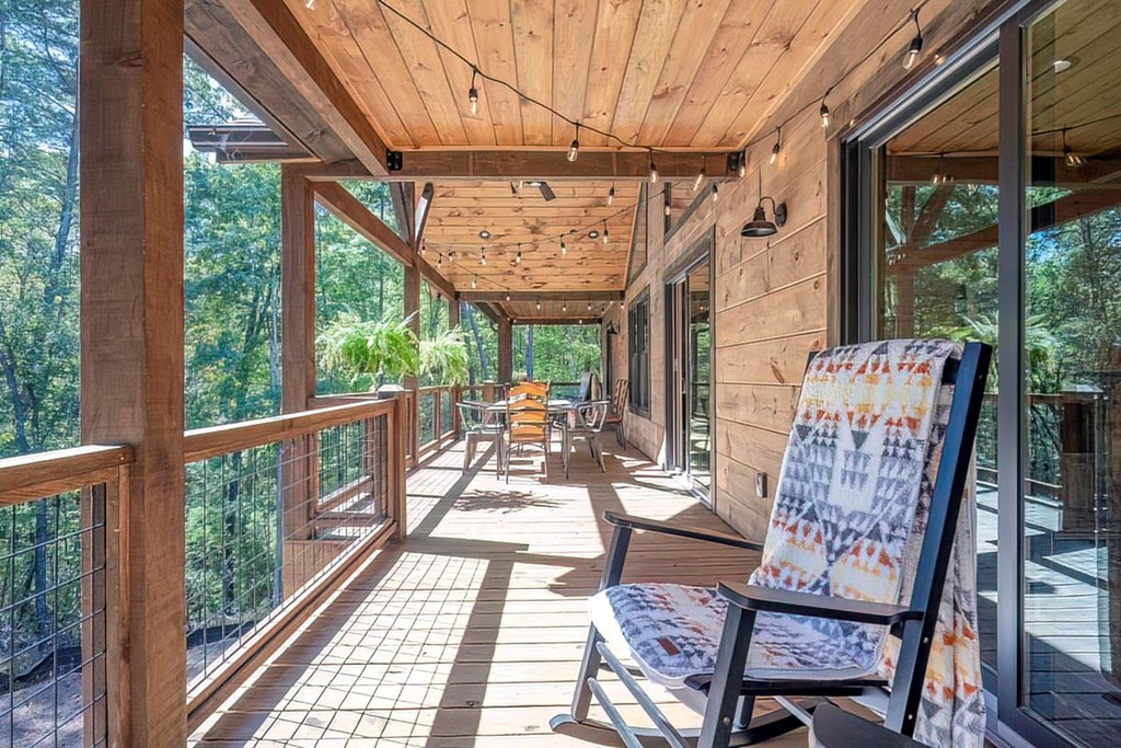 799 Laurel Creek Trail Blue Ridge, GA 30513 - Photo 18 of 42 Gallery Image 18