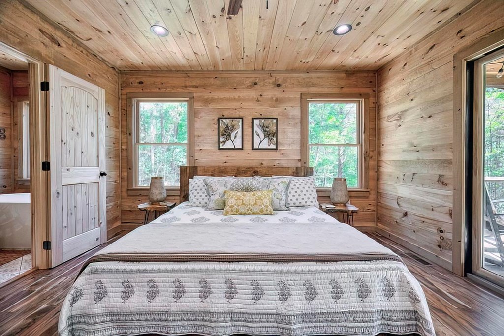 799 Laurel Creek Trail Blue Ridge, GA 30513 - Photo 23 of 42 Gallery Image 23