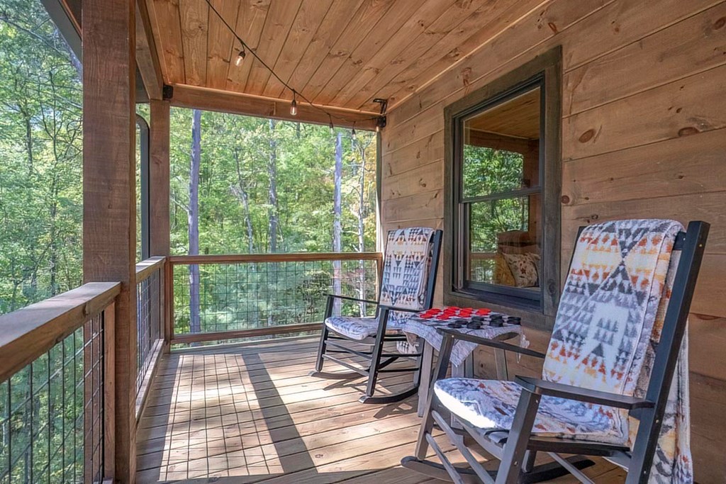 799 Laurel Creek Trail Blue Ridge, GA 30513 - Photo 29 of 42 Gallery Image 29