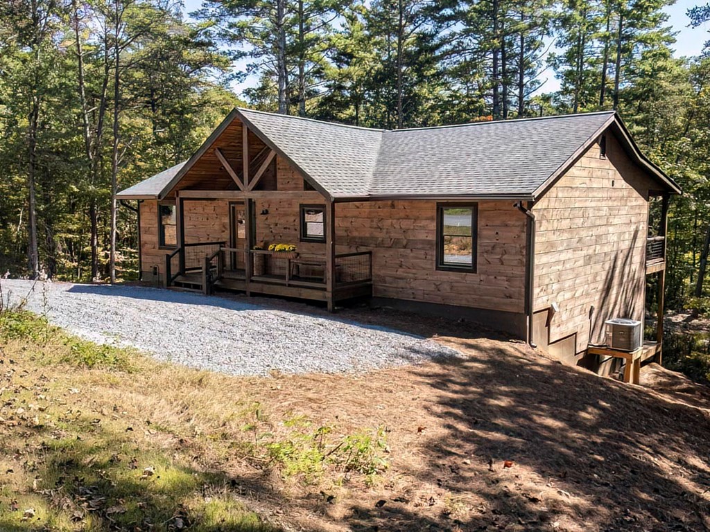 799 Laurel Creek Trail Blue Ridge, GA 30513 - Photo 3 of 42 Gallery Image 3