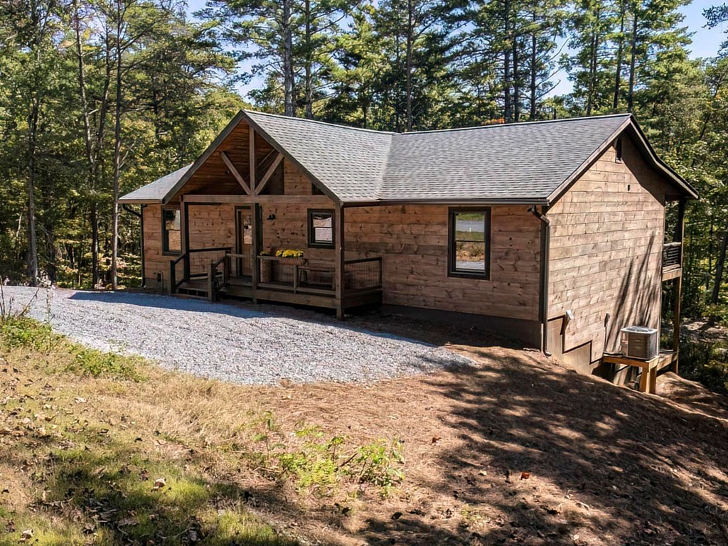 799 Laurel Creek Trail Blue Ridge, GA 30513 - Photo 6 of 42 Gallery Image 6