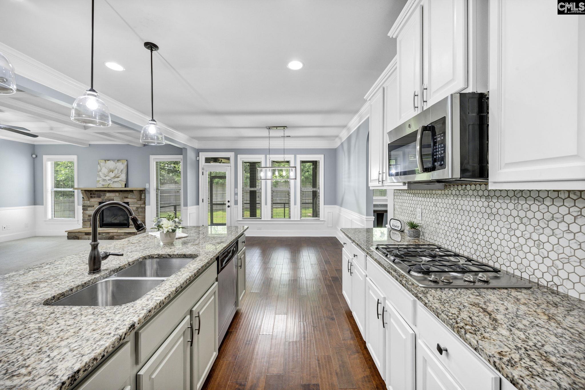454 Hollow Cove Road Chapin, SC 29036 - Photo 12 of 54