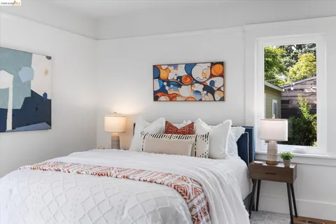$948,000 | 530 63rd Street, Oakland, CA 94609