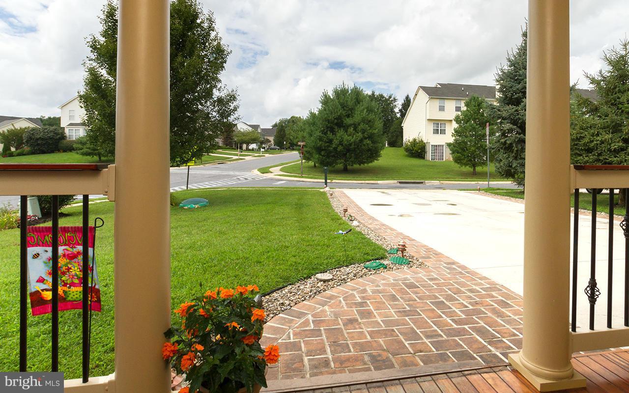 2901 Bachman Road Manchester, MD 21102 - Photo 2 of 30 Exterior (Front)