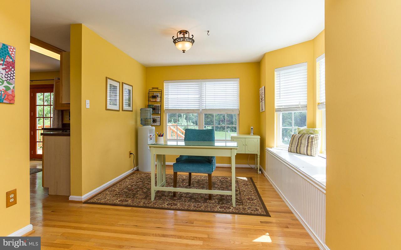 2901 Bachman Road Manchester, MD 21102 - Photo 12 of 30 Dining Room