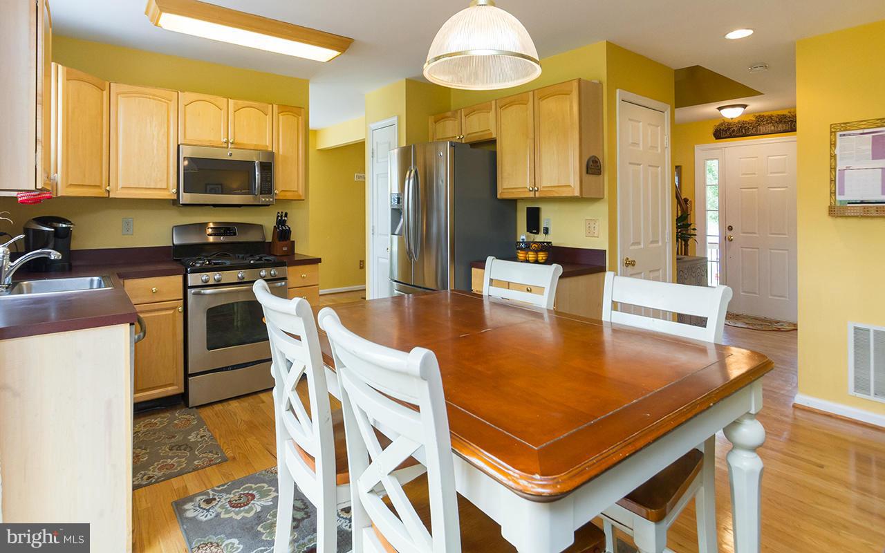 2901 Bachman Road Manchester, MD 21102 - Photo 13 of 30 Kitchen