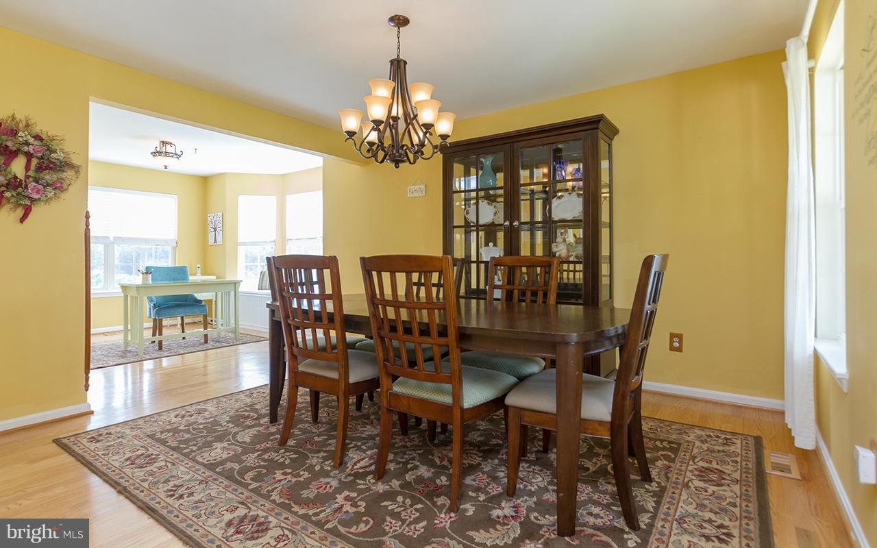 2901 Bachman Road Manchester, MD 21102 - Photo 14 of 30 Dining Room