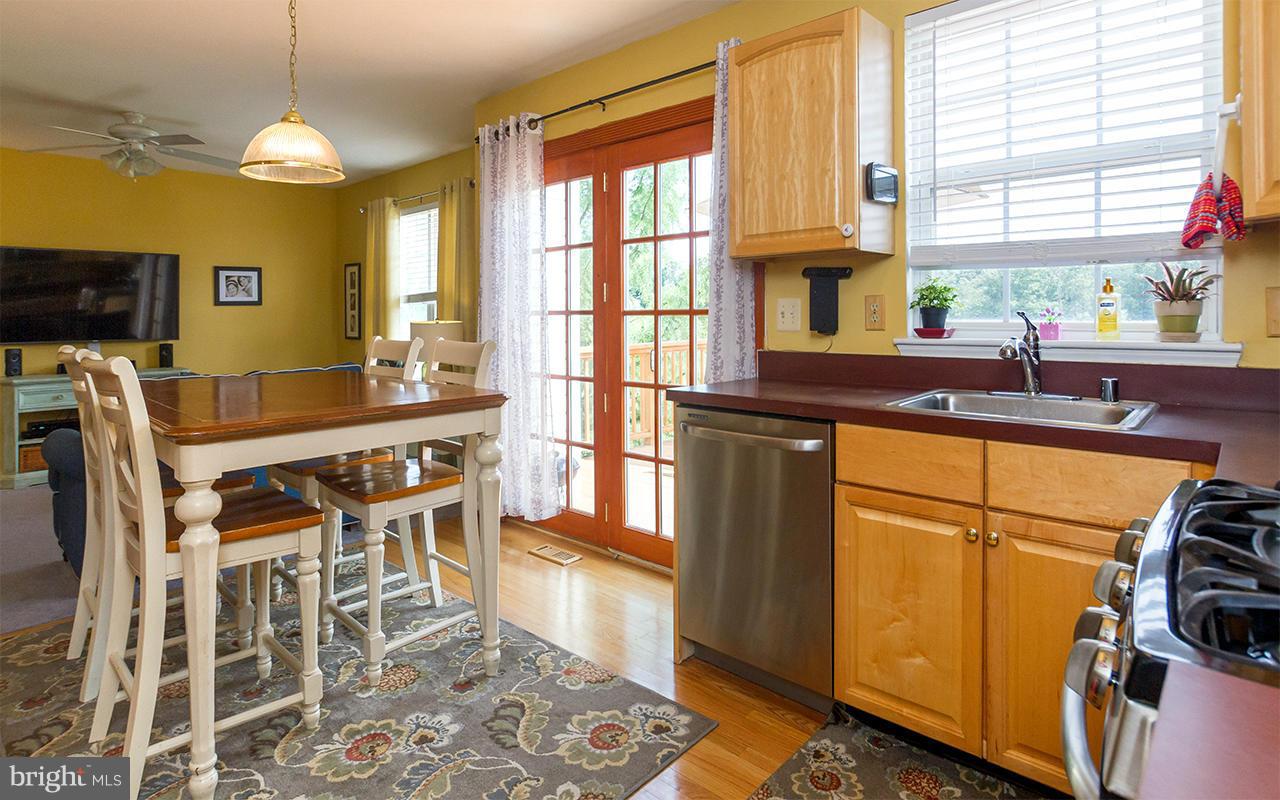 2901 Bachman Road Manchester, MD 21102 - Photo 15 of 30 Kitchen