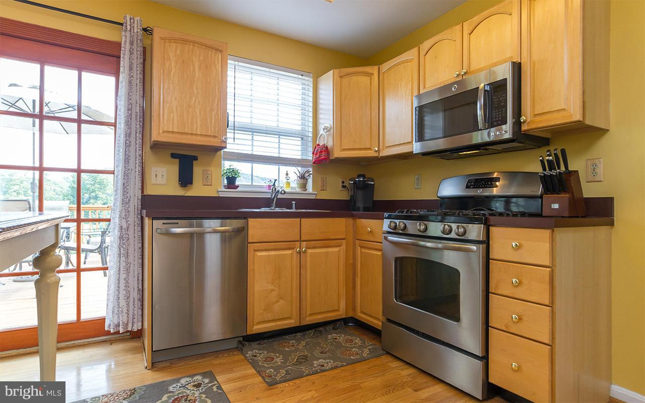 2901 Bachman Road Manchester, MD 21102 - Photo 16 of 30 Kitchen