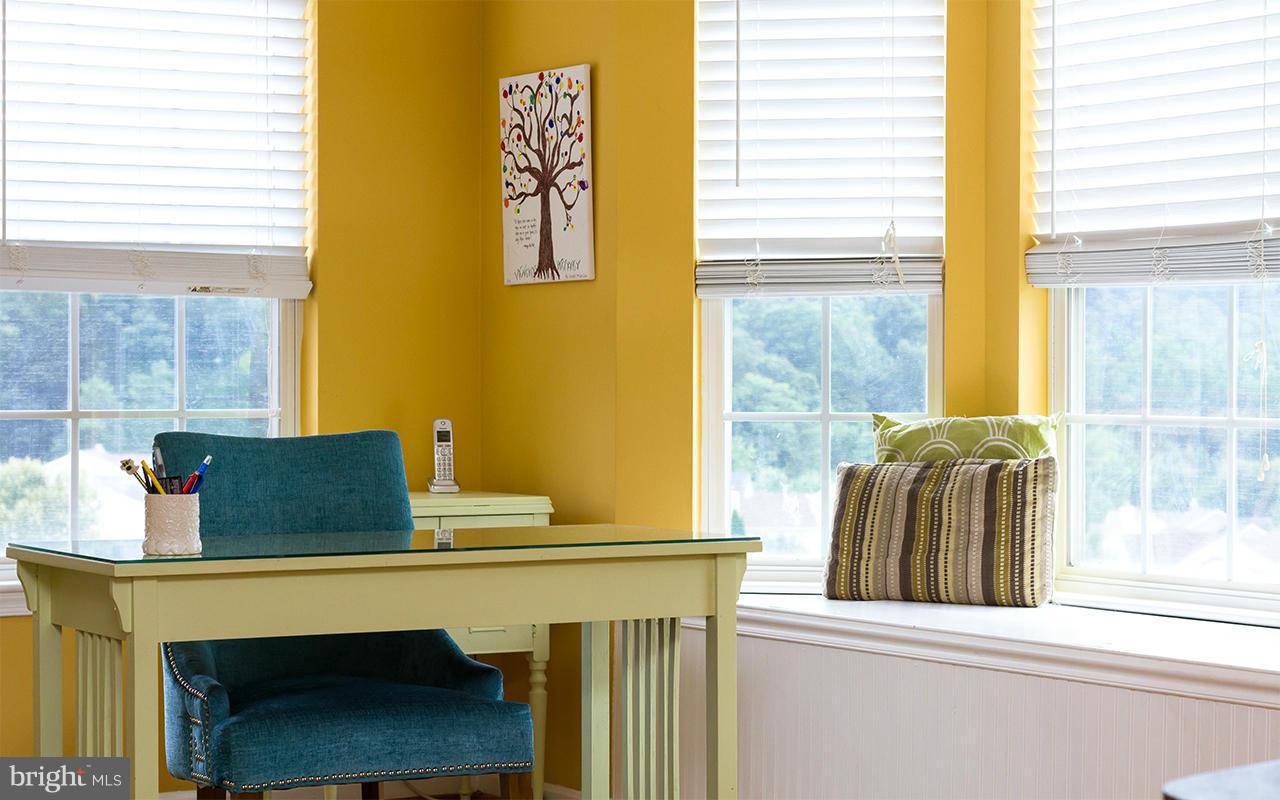 2901 Bachman Road Manchester, MD 21102 - Photo 17 of 30 Dining Room