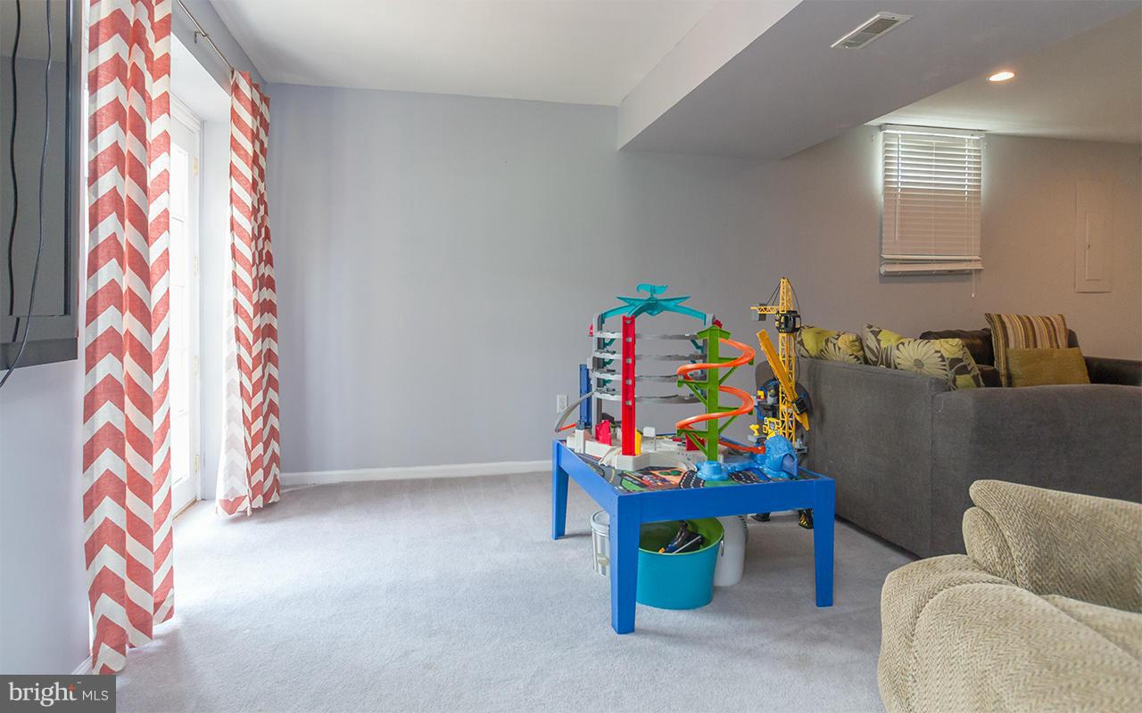 2901 Bachman Road Manchester, MD 21102 - Photo 21 of 30 Basement