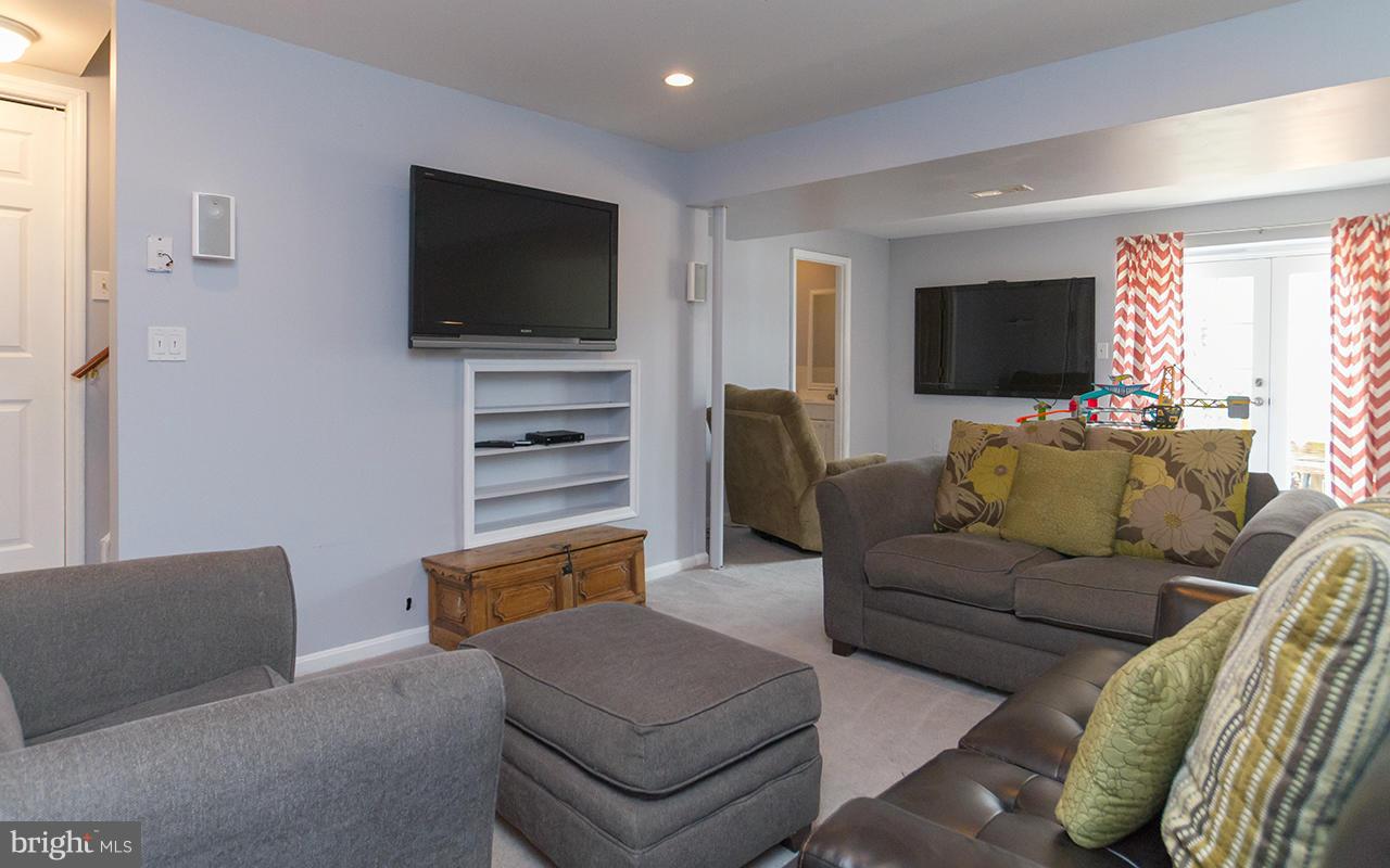 2901 Bachman Road Manchester, MD 21102 - Photo 22 of 30 Basement