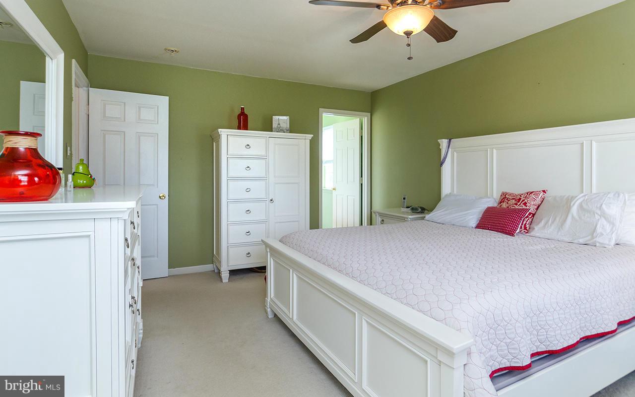 2901 Bachman Road Manchester, MD 21102 - Photo 29 of 30 Bedroom (Master)