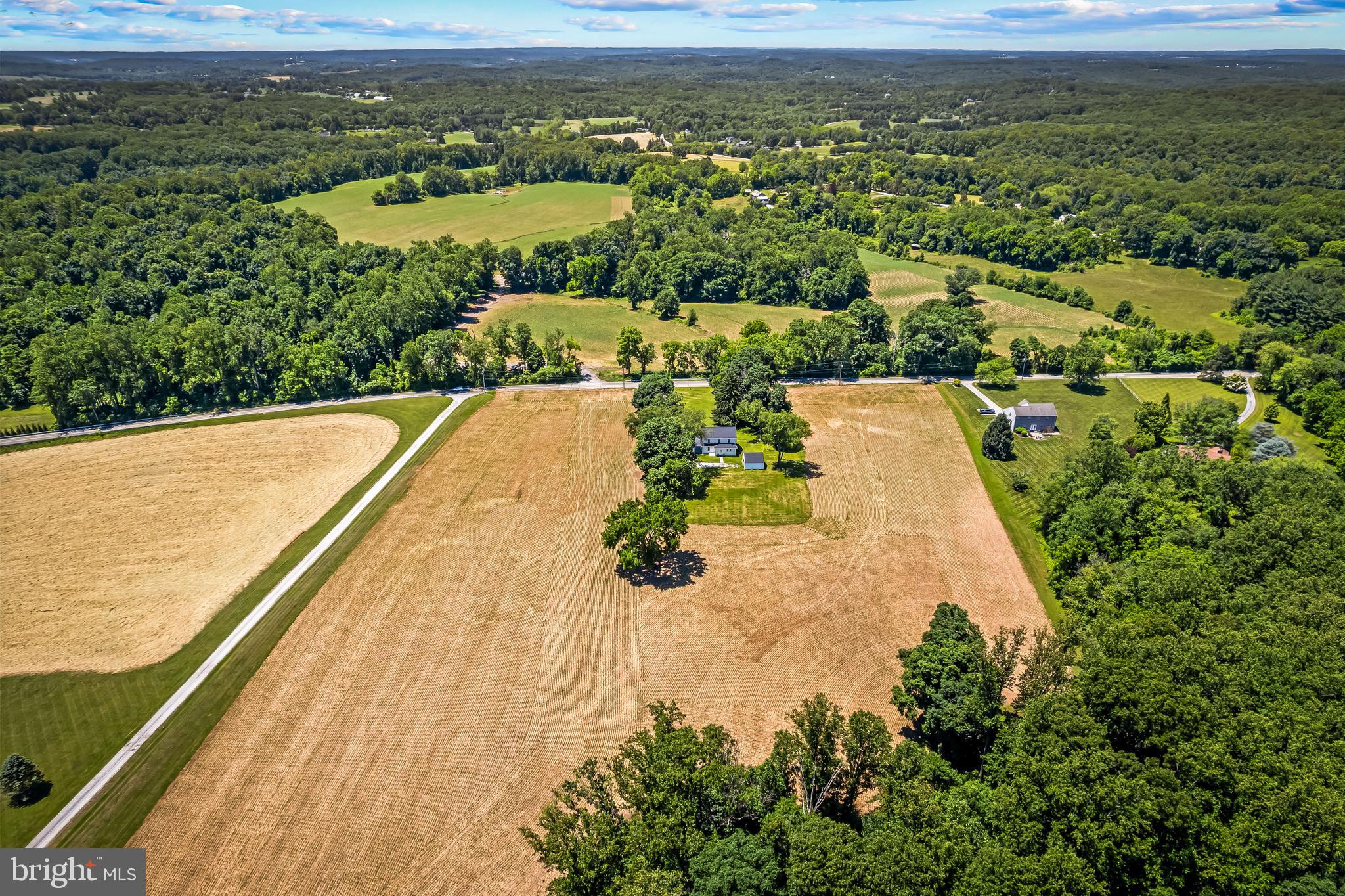 17011 Troyer Road Monkton, MD 21111 - Photo 2 of 65 surrounded by horse farms and estates