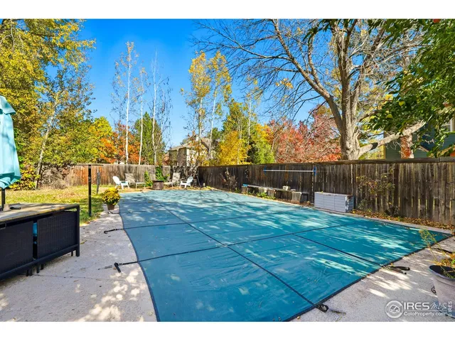 $1,695,000 | 4584 Robinson Place, Boulder, CO 80301