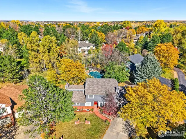 $1,695,000 | 4584 Robinson Place, Boulder, CO 80301