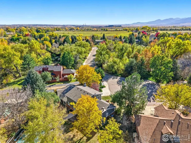 $1,695,000 | 4584 Robinson Place, Boulder, CO 80301